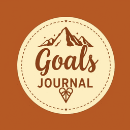Goals Journal